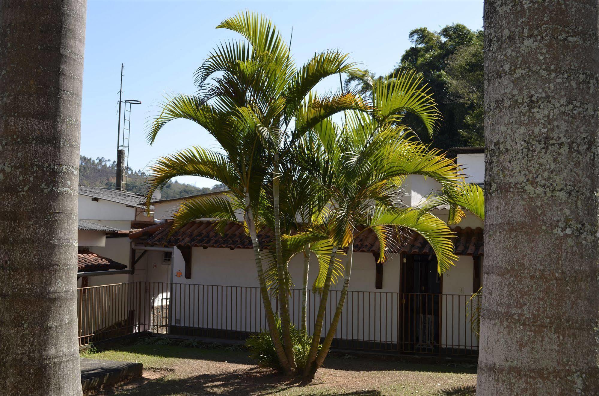 Pousada Das Rosas Miguel Pereira Exterior foto